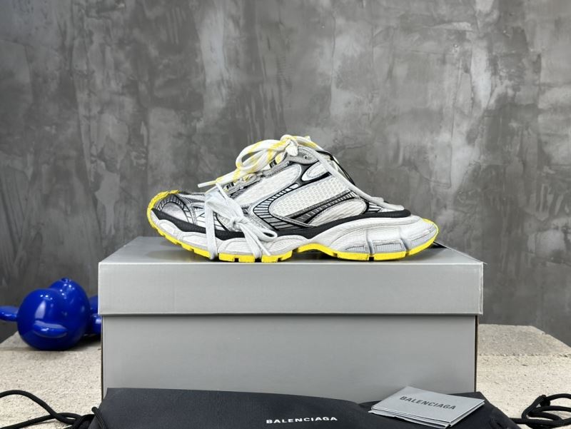 Balenciaga Track Shoes